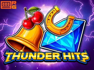 Thunder Hits screenshot