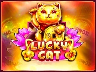 Lucky Cat screenshot