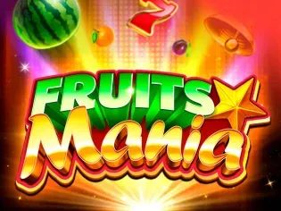 Fruits Mania screenshot