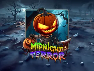 Midnight Terror screenshot