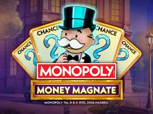Monopoly Money Magnate