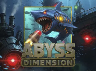 Abyss Dimension screenshot