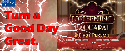 High Roller 010 Special promotion banner