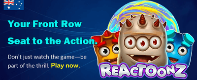Top Rated Aussie Casino Sites