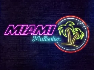 Miami Multiplier screenshot